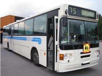 Volvo Säffle - Turistbus