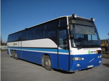 Volvo VanHool 502 - Turistbus