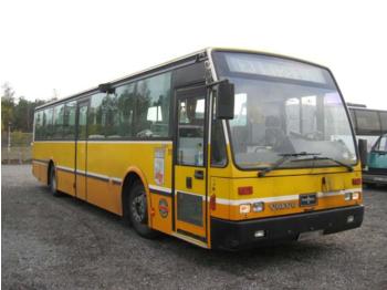 Volvo VanHool A600 - Turistbus