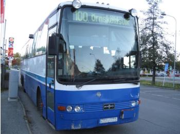 Volvo Van-Hool - Turistbus