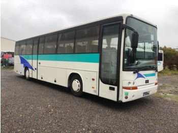 Turistbus Vanhool T 915 SN2 , Euro3, Klima , Schaltgetriebe: billede 1