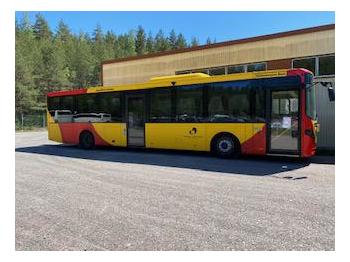 Forstæder bus Volvo 8900 RLE 4x2: billede 1