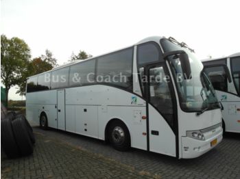 Turistbus Volvo B12B Berkhof Axial 70: billede 1