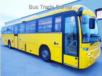 Forstæder bus Volvo SÄFFLE 8500 B12M EURO V: billede 1
