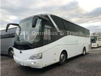 Forstæder bus Yutong/ZK6129H/Euro5/Klima/: billede 1