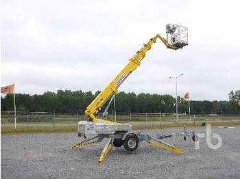 OMME 2100EBDZ Electric Tow Behind Articulated - Bomlift