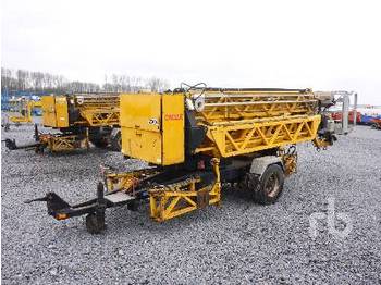 OMME 2400MG Electric Tow Behind Articulated - Bomlift