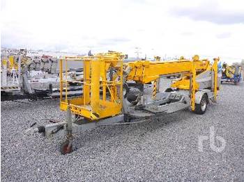 OMME 2500EBDZ Electric Tow Behind - Bomlift