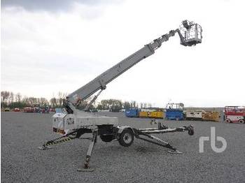 OMME 2900EBDZ Tow Behind Articulated - Bomlift