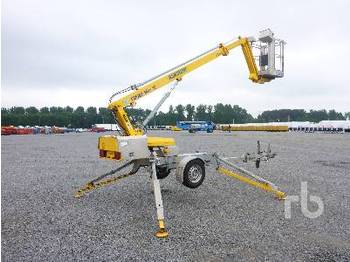 OMME MINI 12EB Electric Tow Behind - Bomlift