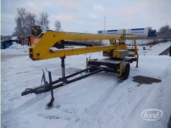  Omme 16000P Trailed Skylift (16m) - Bomlift