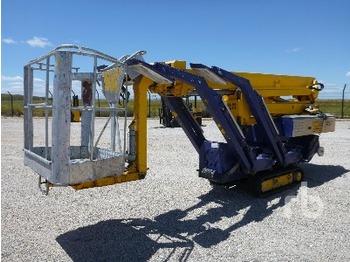 Omme 1930RBD Articulated Crawler - Bomlift