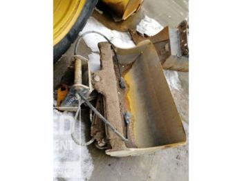 Bæltegravemaskine CATERPILLAR 308ECRSB: billede 1