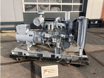 Strømgenerator DIV. FPT Iveco 8061 S1: billede 1