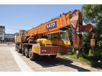 KATO KTA NK500E-V on chassis NK500E - Mobilkran