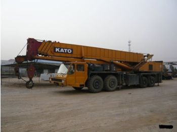 KATO KTA NK800E on chassis NK800E - Mobilkran