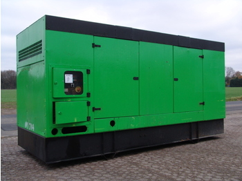  PRAMAC DEUTZ 250KVA generator stomerzeuger - Entreprenørmaskin