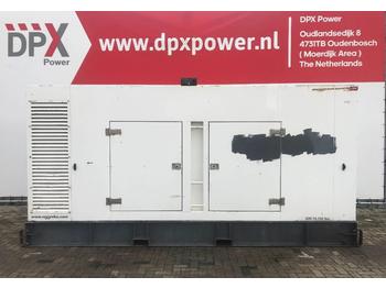 Strømgenerator Scania DC16 44A - 550 kVA Generator - DPX-11940: billede 1