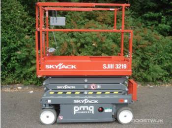 Sakselift SkyJack  SkyJack  SJ3219 SJ3219: billede 1