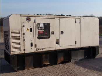  FG Wilson 100KVA SILENT Stromerzeuger generator - Strømgenerator