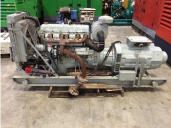 Ford 100 kVA Generator Set | DPX-10061 - Strømgenerator