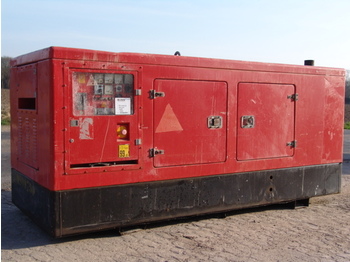  Himoinsa 150KVA Silent Stromerzeuger generator - Strømgenerator