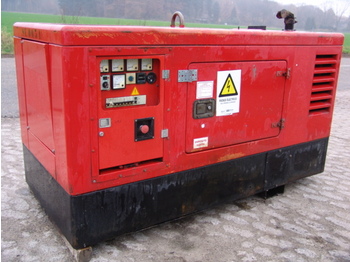  Himoinsa 30KVA stromerzeuger generator - Strømgenerator