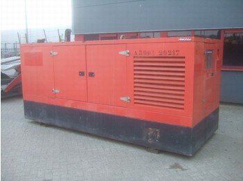 Himoinsa HIW-300 Generator 300KVA  - Strømgenerator