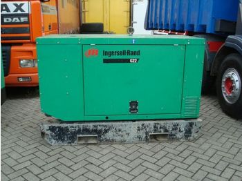 Ingersoll-Rand G22 22KVa - Strømgenerator