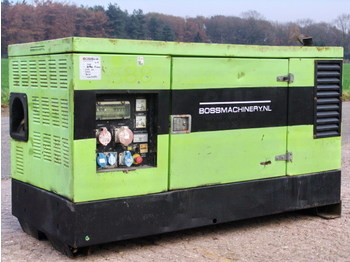  Pramac 20kva Stromerzeuger generator - Strømgenerator