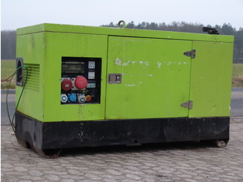  Pramac GBL30 stromerzeuger generator - Strømgenerator