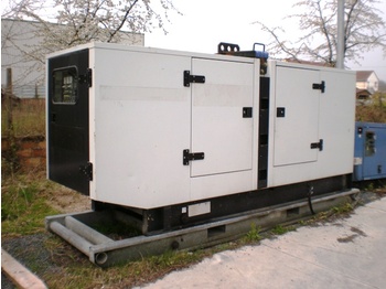 SDMO GS 200 - Strømgenerator