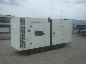 SDMO R550K GENERATOR 550KVA  - Strømgenerator