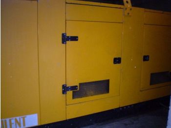 SDMO TWD 12 GE generator  - Strømgenerator
