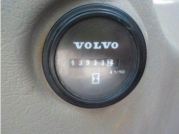 Volvo EC 220 DL Deutsche Maschine!  - Bæltegravemaskine: billede 4