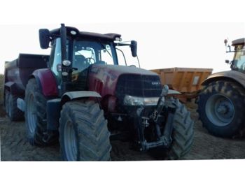 Traktor Case IH PUMA CVX 240: billede 1