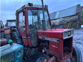 Case International 785XL - Traktor: billede 2