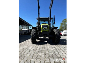 Claas 456 RX - Traktor: billede 4