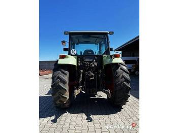 Claas 456 RX - Traktor: billede 3
