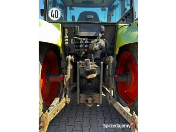 Claas 456 RX - Traktor: billede 5