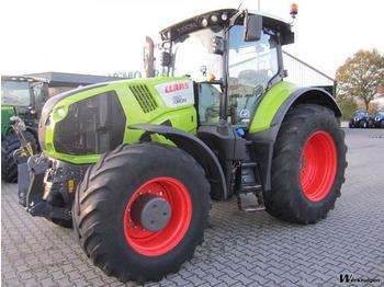 Traktor Claas Axion 850 Cebis: billede 1
