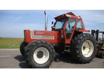 Traktor FIAT 1580: billede 1