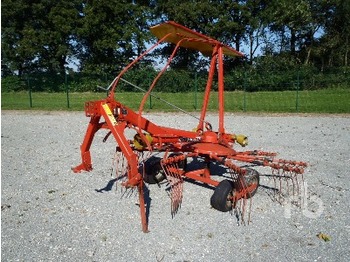Fella TS335DN - Landbrugsmaskine
