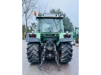 Fendt 309 C - Traktor: billede 3