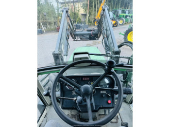 Fendt 309 C - Traktor: billede 5