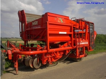 GRIMME DR 1500 - Landbrugsmaskine