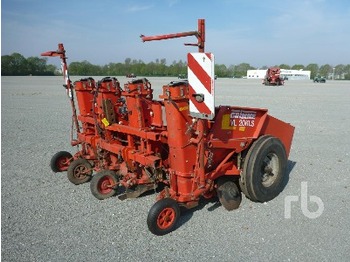Grimme VL20KLS 4 Row - Landbrugsmaskine
