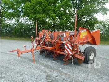 Grimme VL20 KLZ 4 Row - Landbrugsmaskine