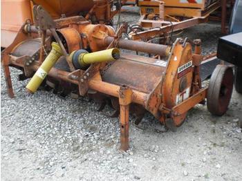  Howard Bodenfräse 210cm Arbeitsbreite 1000U/min - Landbrugsmaskine