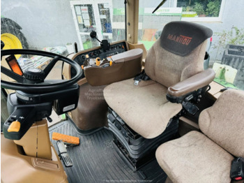 John Deere 7930 - Traktor: billede 2